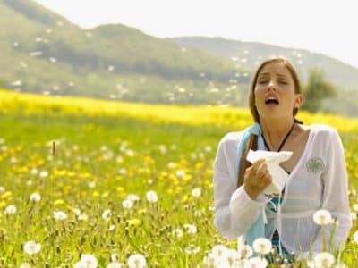 Allergy | Skin Clinic