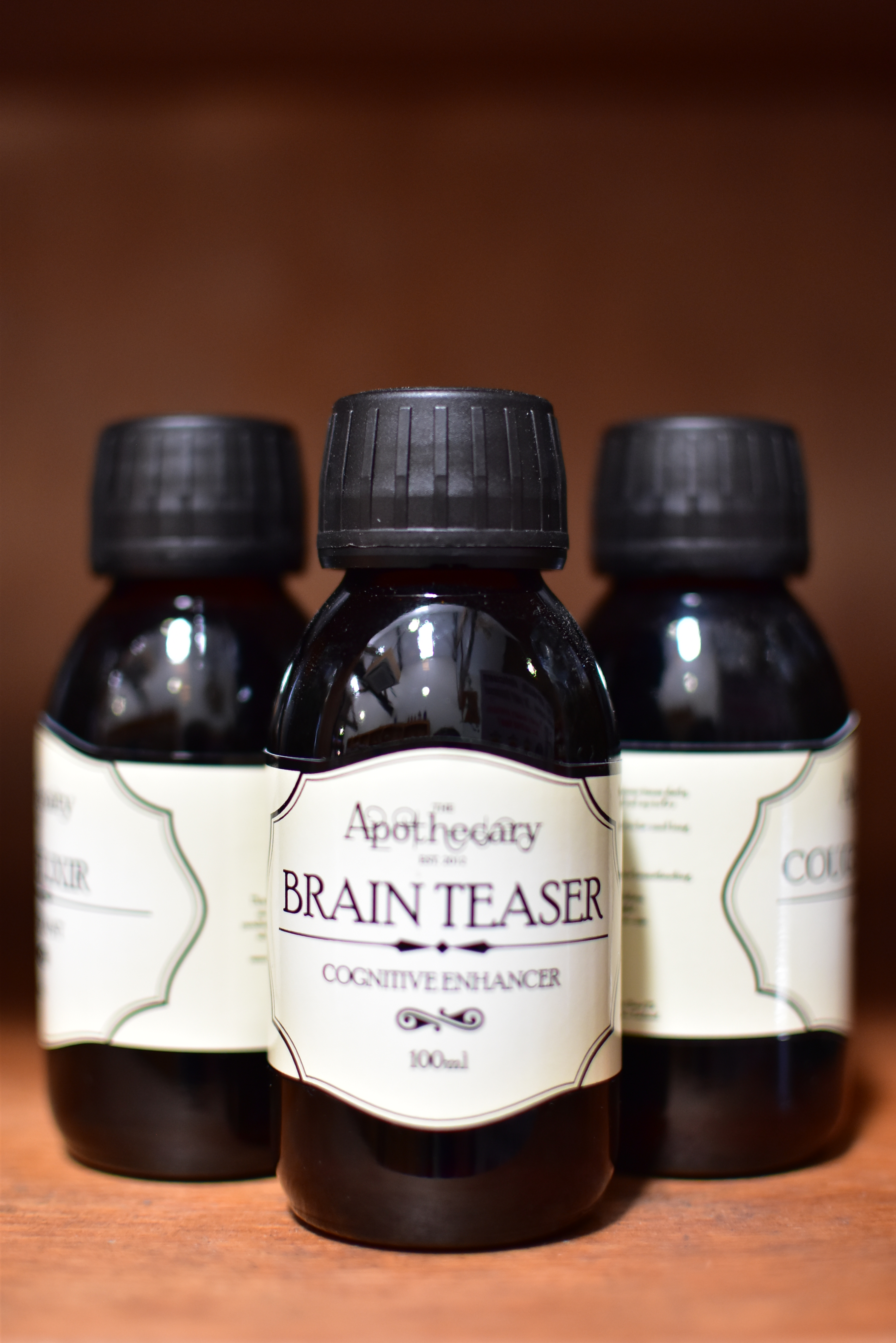What Is The Best Cognitive Enhancer Supplement