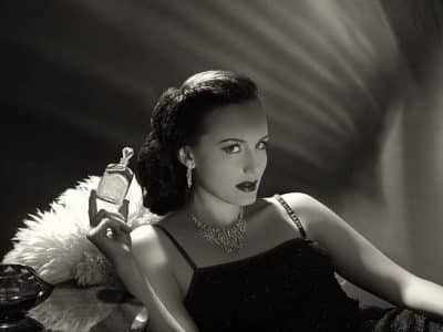 PERFUMERY WORKSHOP | Gift Voucher