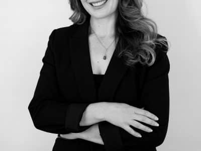 Naturopath | Medical Herbalist | Jenna Wever