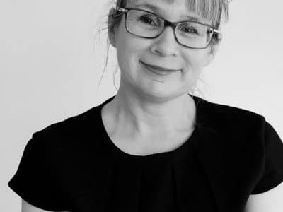 Medical Herbalist | Naturopath | Andrea Williams